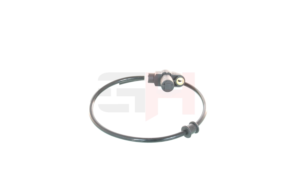Sensor dianteiro de ABS MWSS034 Magneti Marelli