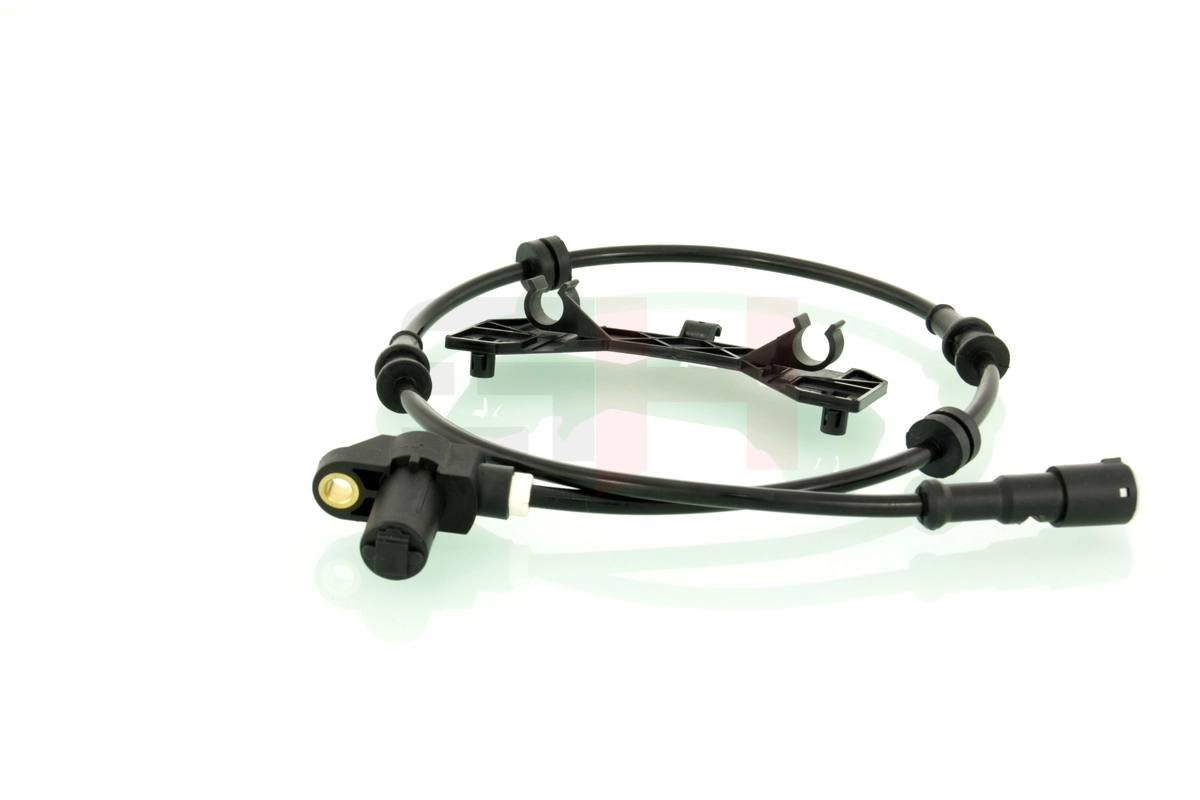 Sensor dianteiro de ABS Opel Vectra B 38