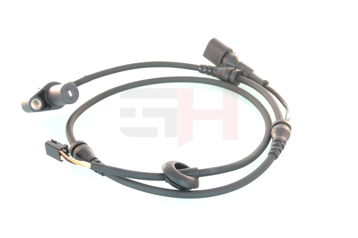 Sensor dianteiro de ABS para Audi A4 B7 8EC