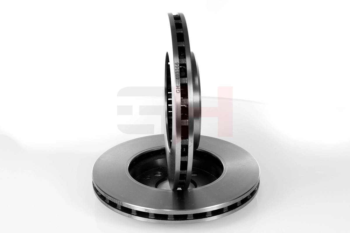  Disco do freio dianteiro Mercedes A hatchback (W169) (2004 - 2012) 