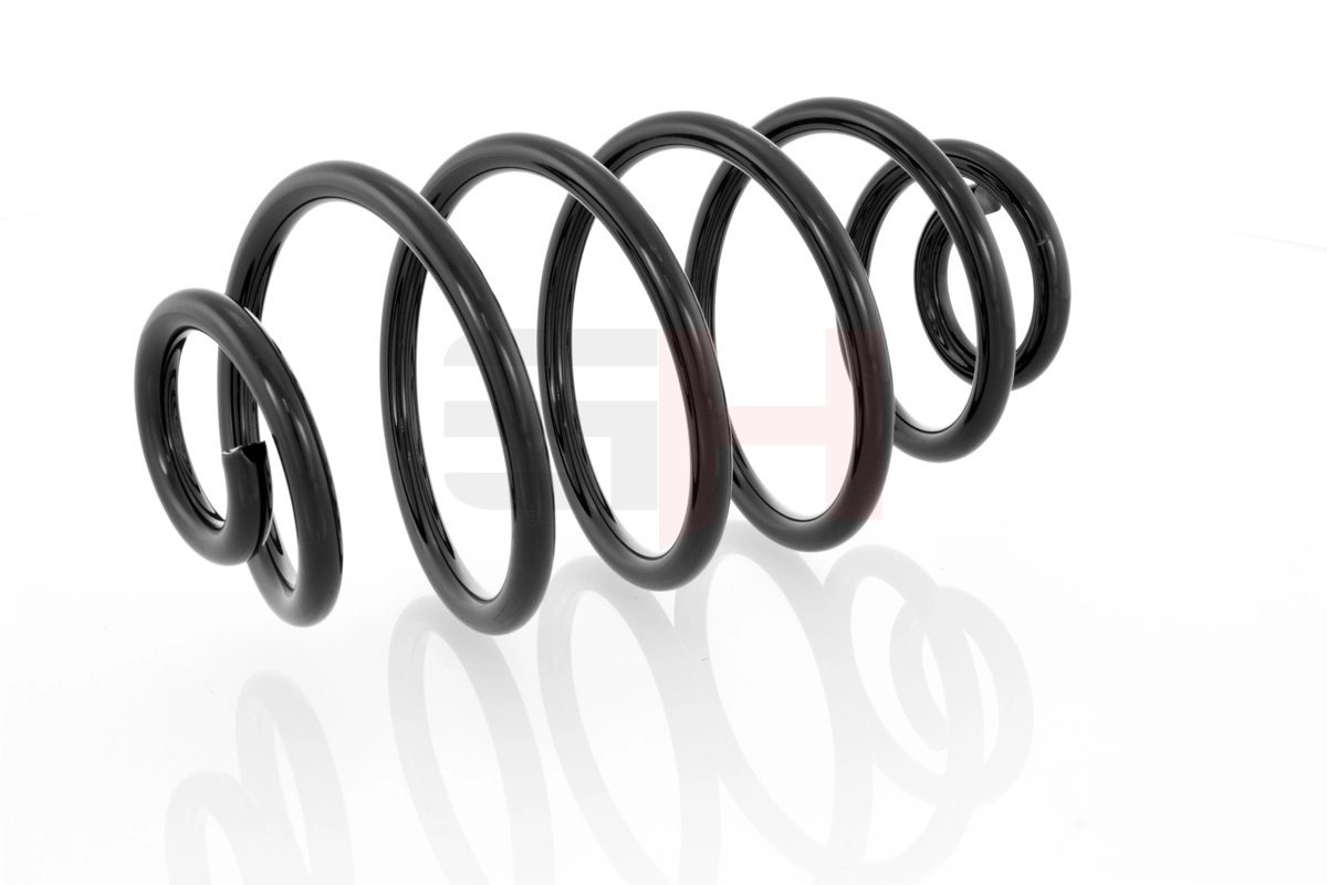 Mola traseira para Opel Astra H TWINTOP L67