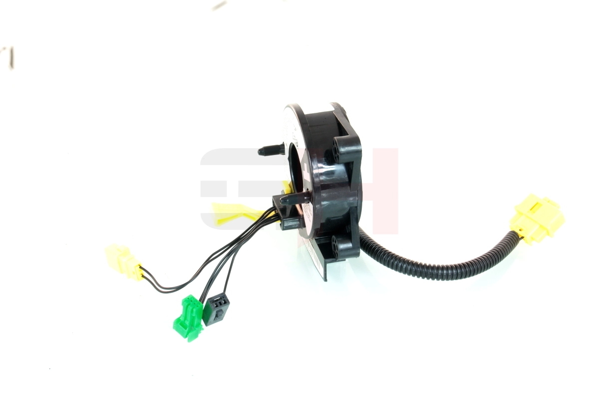 Anel AIRBAG de contato, cabo plano do volante Honda Accord preço, a partir de 15,59 USD