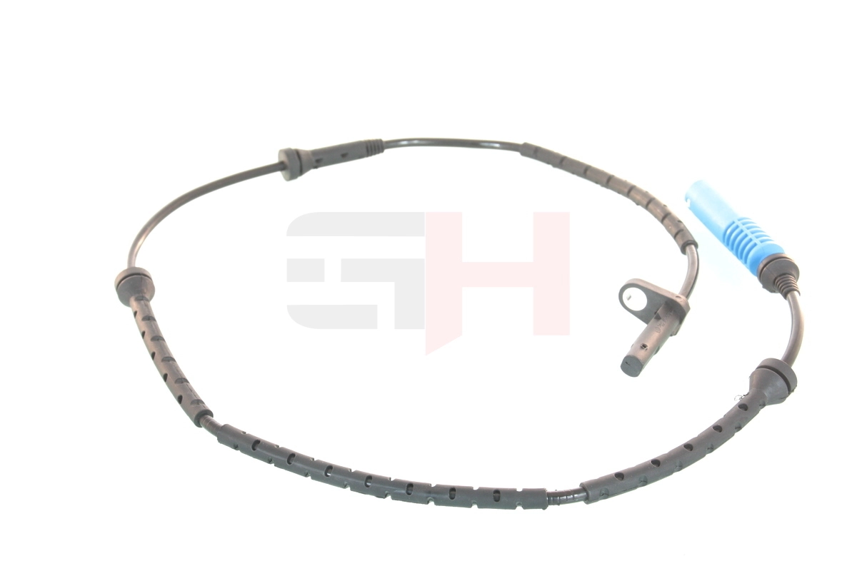 Sensor dianteiro de ABS BMW X3  E83