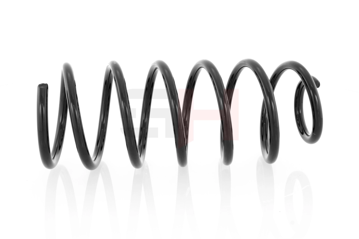 Mola dianteira para Volkswagen Golf III 1H1