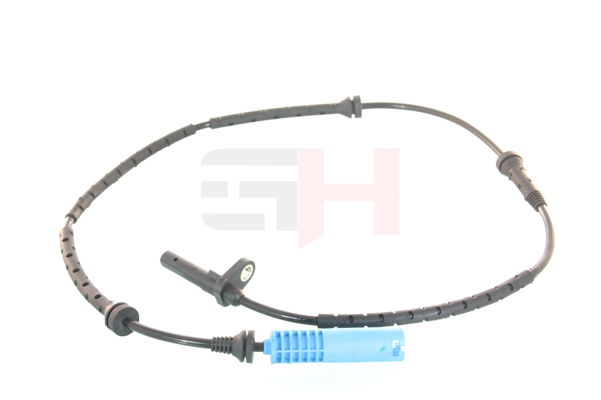 Sensor dianteiro de ABS para BMW X3  E83