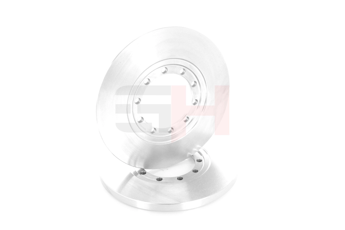 Disco do freio traseiro para Ford Transit VI V347/8