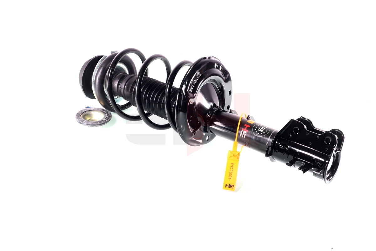 Compre GH352358C03 GH Amortecedor dianteiro esquerdo