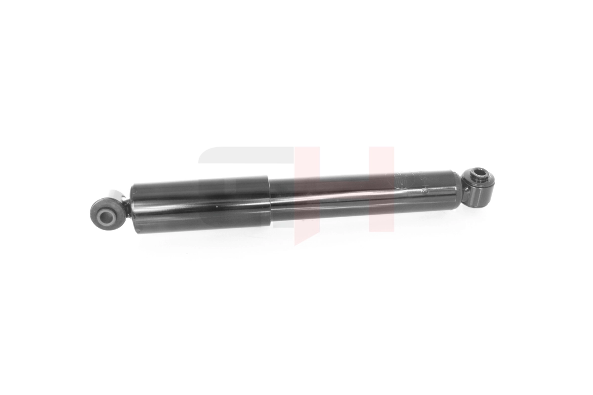 K04721687AB Chrysler Amortecedor traseiro