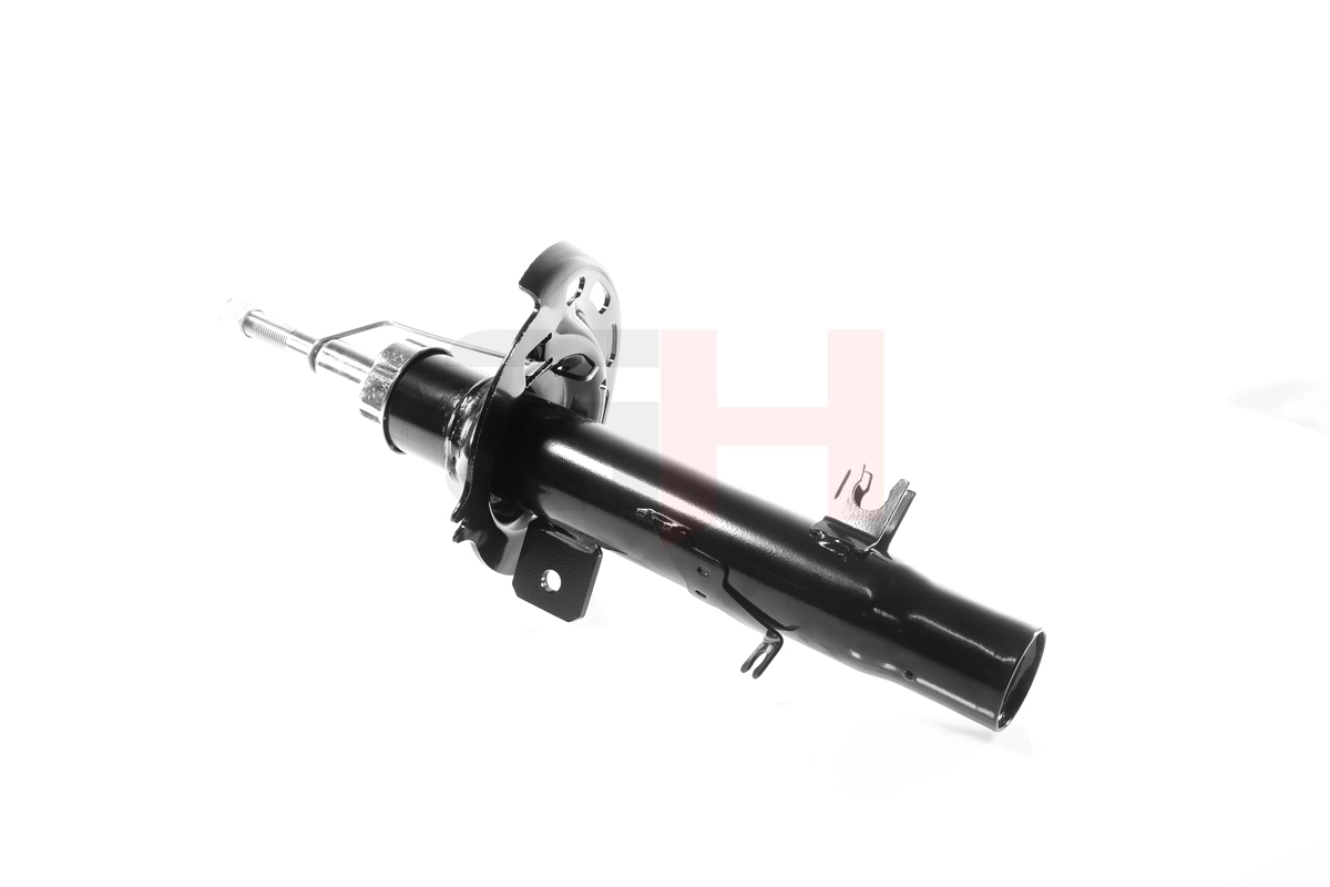 Compre 1623341980 Peugeot/Citroen Amortecedor dianteiro direito