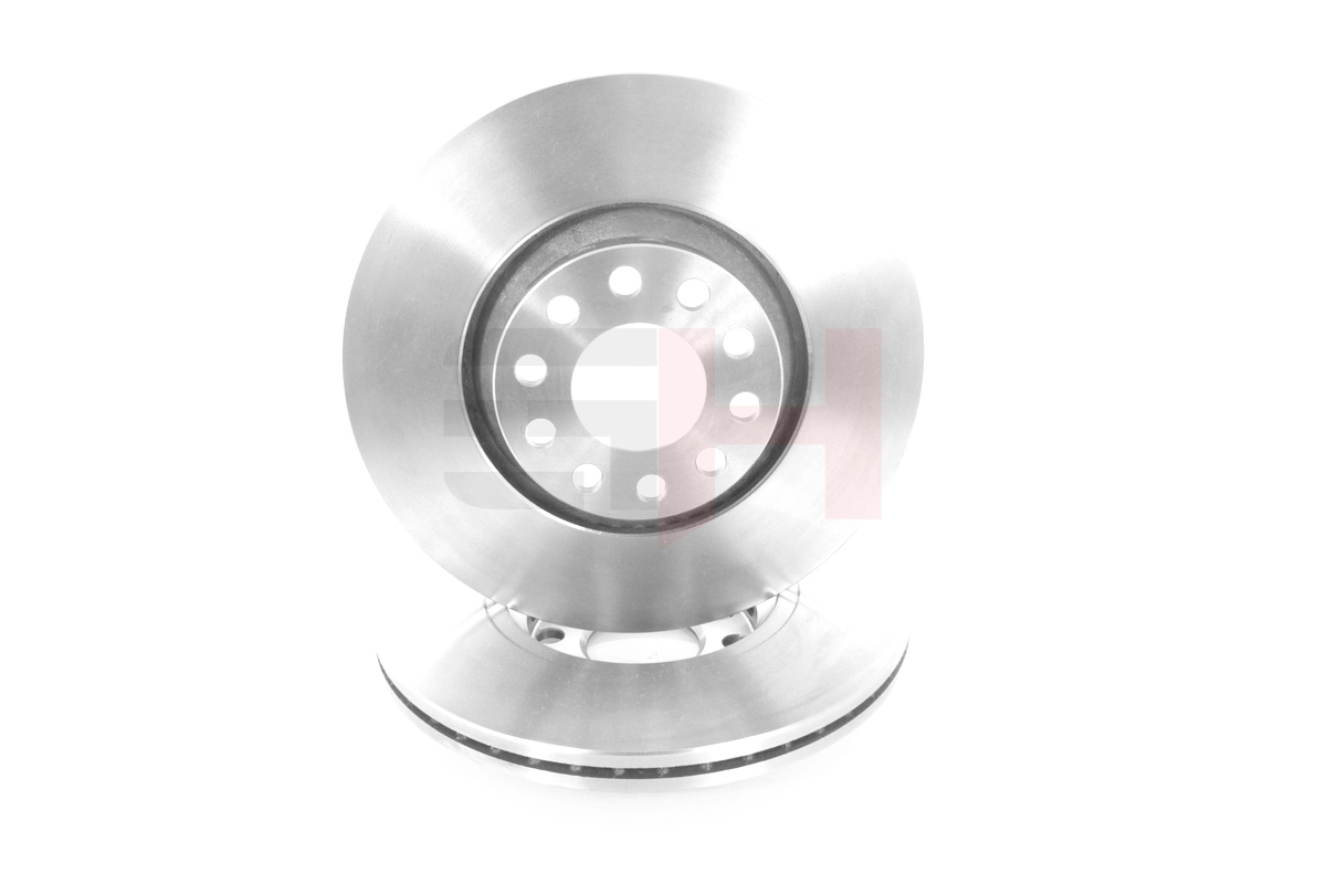 Compre 525137 ATE Disco do freio dianteiro