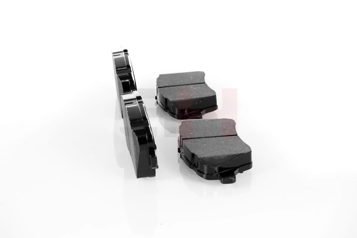 Sapatas do freio dianteiras de disco VALEO 601703 preço, a partir de 33,96 USD
