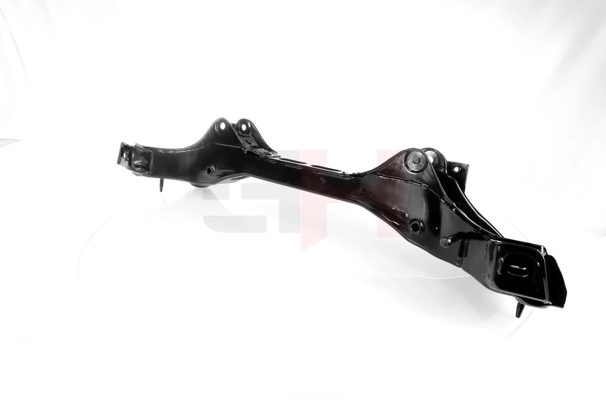Compre GH593550 GH Viga de suspensão traseira (plataforma veicular)