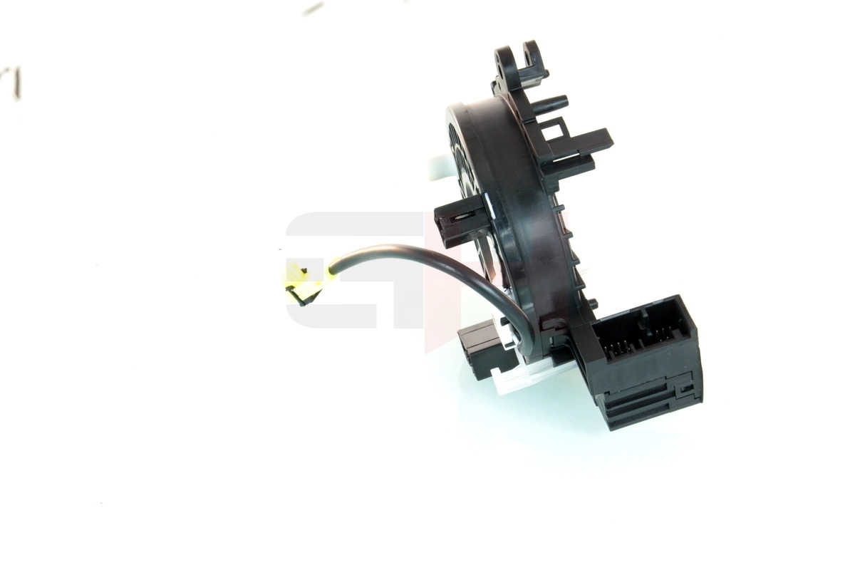 Anel AIRBAG de contato, cabo plano do volante para Nissan JUKE JPN F15