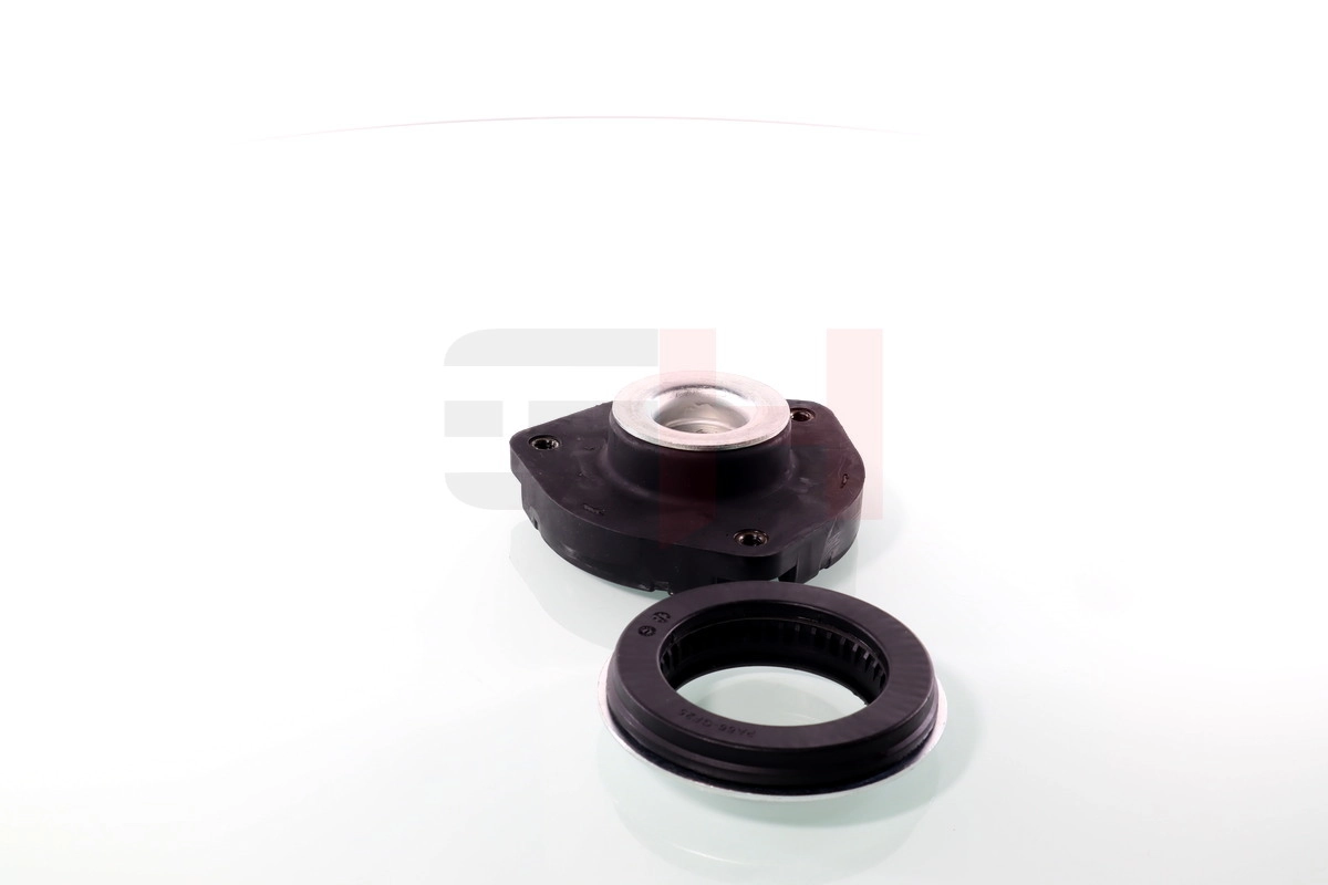 6Q0412331BS1 VAG Suporte de amortecedor dianteiro