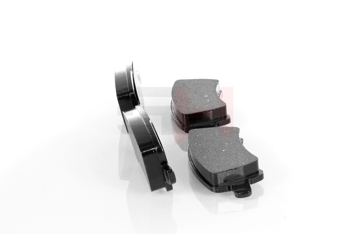 Compre LR027129 Hyundai/Kia Sapatas do freio traseiras de disco