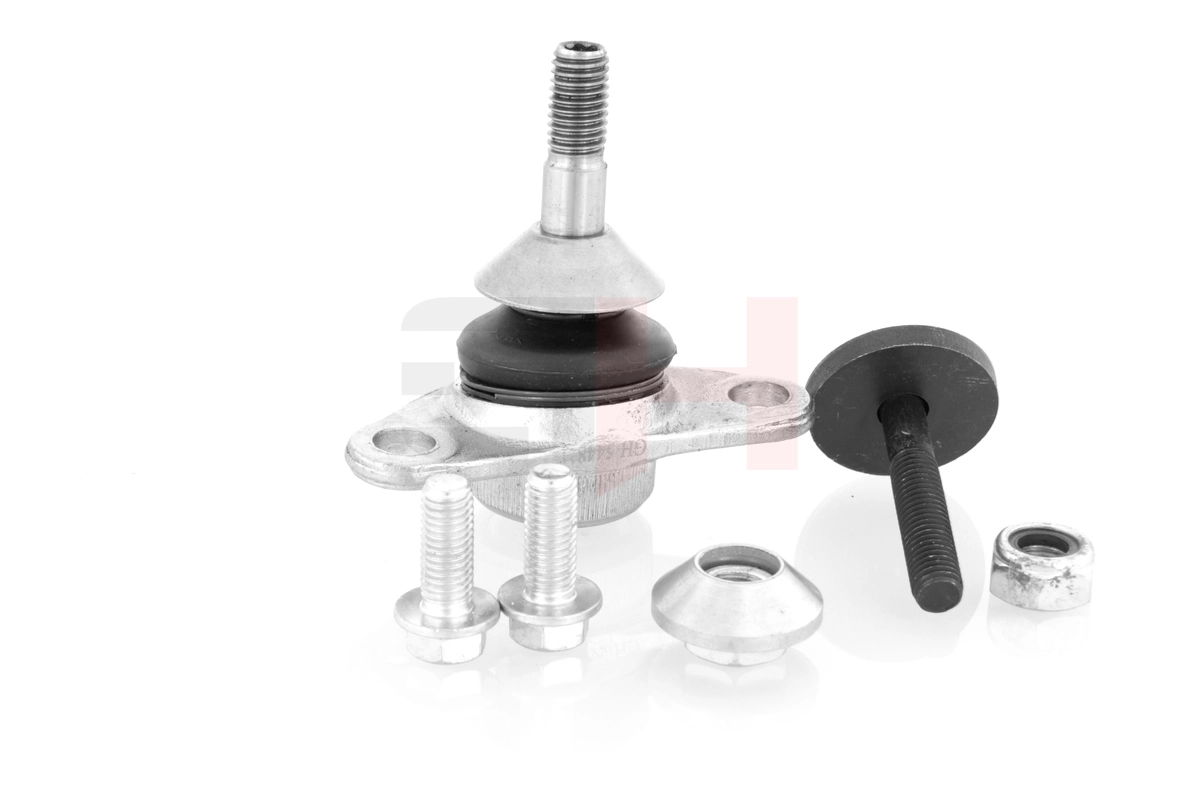 Suporte de esfera inferior para Volvo S80 I TS, TH, KV
