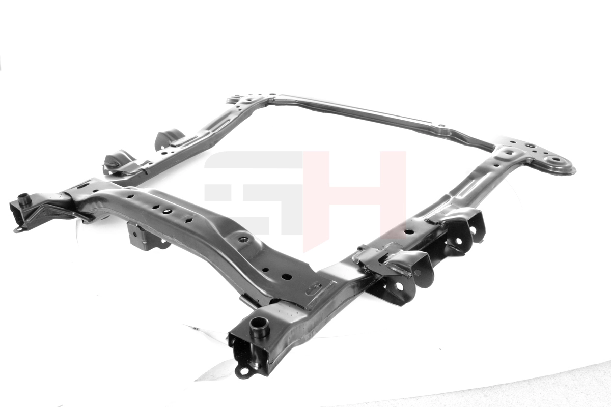 Viga de suspensão dianteira (plataforma veicular) 544016728R Nissan/Infiniti