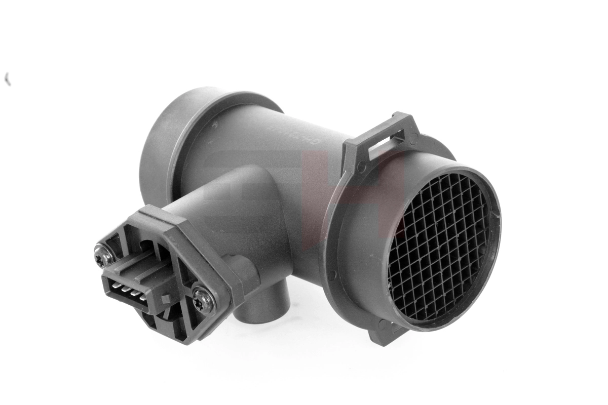 Sensor de fluxo (consumo) de ar, medidor de consumo M.A.F. - (Mass Airflow) para Hyundai Accent I 
