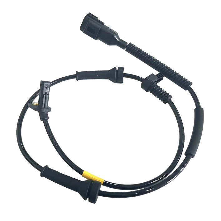 GS2771 Gauss