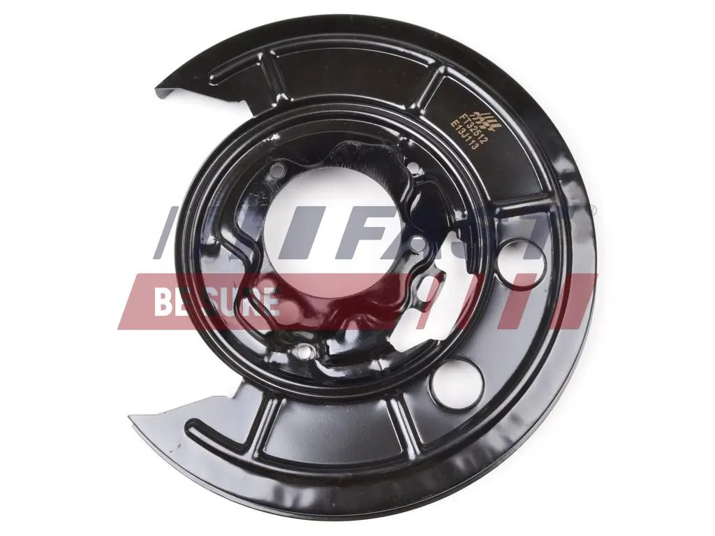 FT32512 Fast