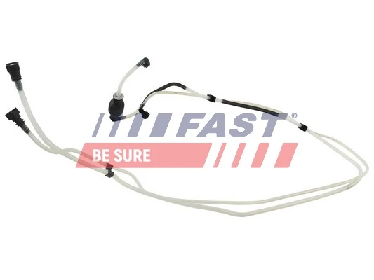 FT39501 Fast