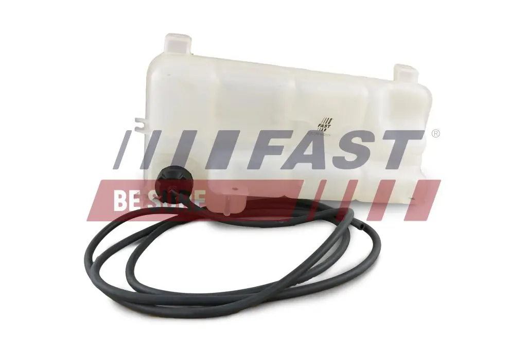 Tanque de expansão do sistema de esfriamento Fiat/Alfa/Lancia 504045819