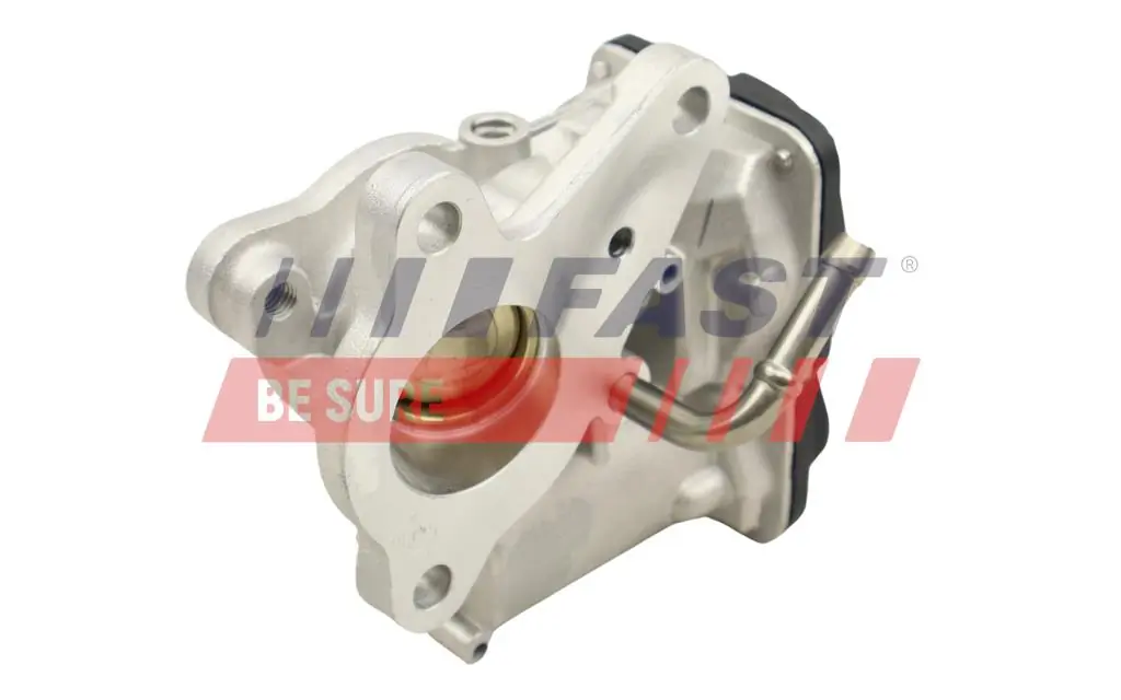 Válvula EGR de recirculação dos gases Nissan Navara NP300 IV D23, D23T