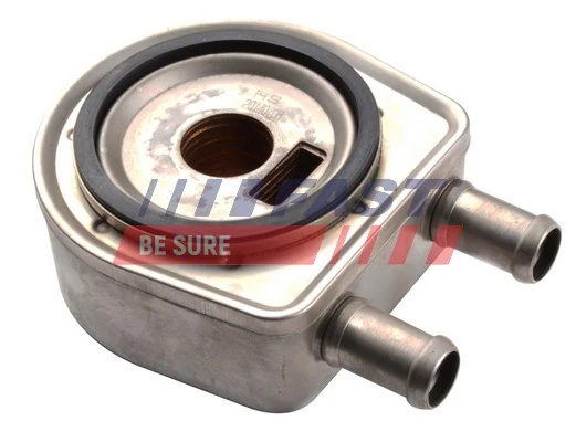 Radiador de óleo (frigorífico), debaixo de filtro Fiat/Alfa/Lancia 0004866350