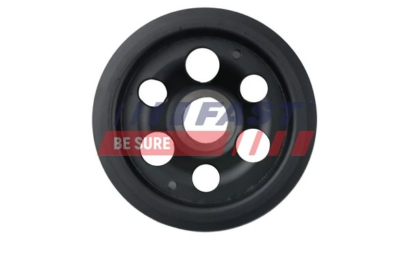  Polia de cambota Ford Focus IV hatchback (HN) (2018 - 2026) IV