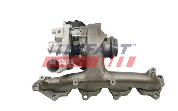 Turbina VAG 9807873180