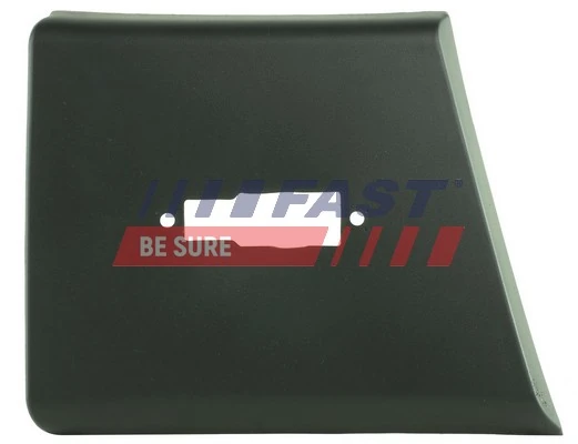 Compre 735422946 Fiat/Alfa/Lancia Placa sobreposta externa central direita de suporte de carroçaria