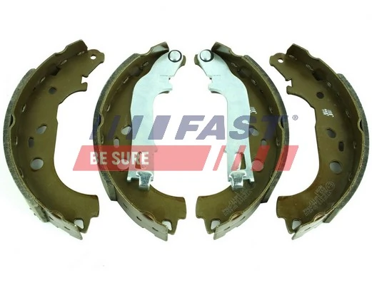 FT30069 Fast