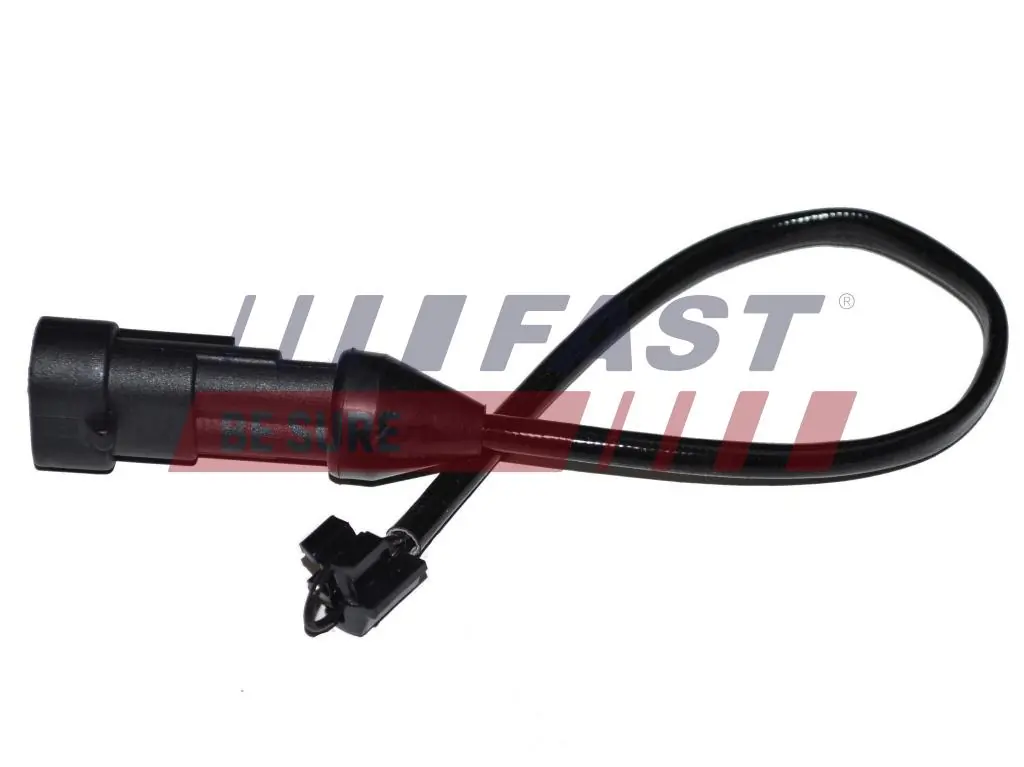 Sensor dianteiro de desgaste das sapatas do freio Iveco 42548196 preço, a partir de 3,90 USD