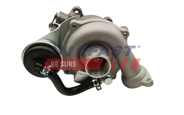 Turbina Mazda 2 I DY
