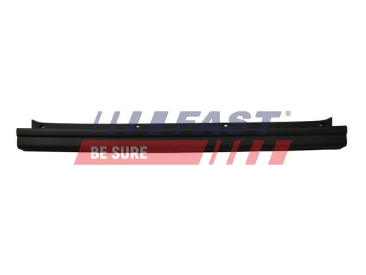 Pára-choque traseiro para Volkswagen Crafter SY, SX, SYB, SYC, SYD, SYM