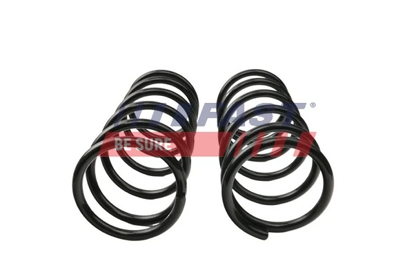 Mola dianteira 601287 Maxgear