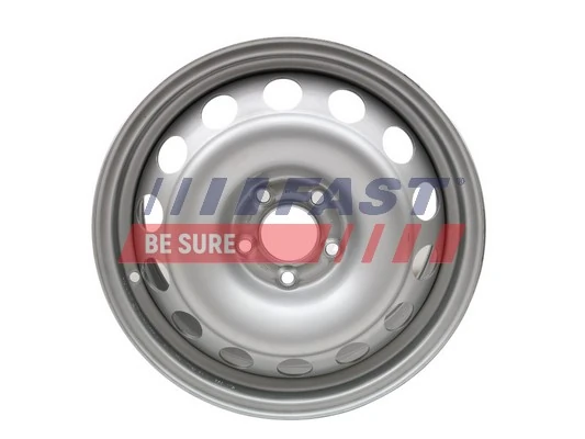 9675399180 Peugeot/Citroen Discos de roda de aço (estampados)