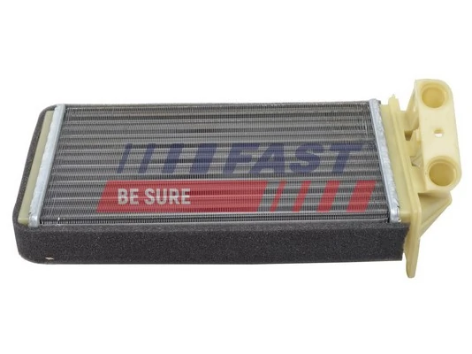  Radiador de forno (de aquecedor) Fiat Palio carrinha (178DX) (1996 - 2026) 