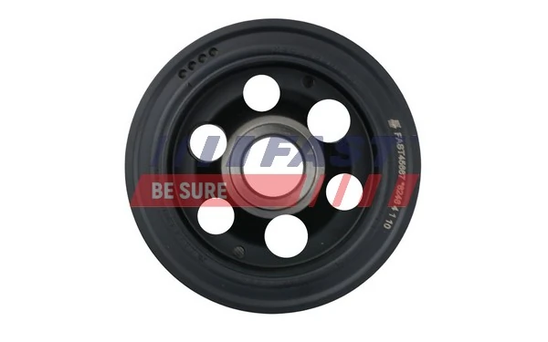 Polia de cambota Ford Focus IV HN