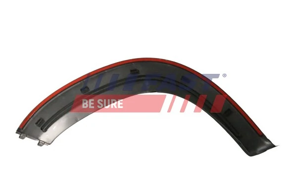Compre FT90752 Fast Expansor esquerdo (placa sobreposta) de arco do pára-lama traseiro