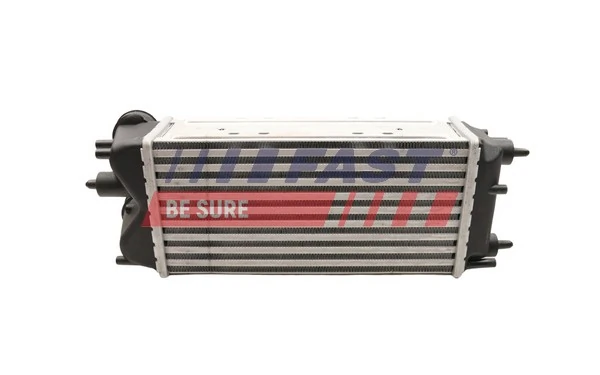 Radiador de intercooler 818242 VALEO