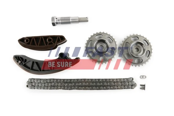 FT41910 Fast