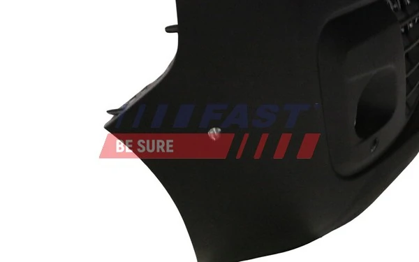 Compre 1615658180 Peugeot/Citroen Pára-choque dianteiro