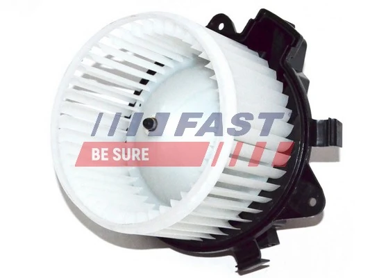 Motor de ventilador de forno (de aquecedor de salão) para Fiat Bravo II 198