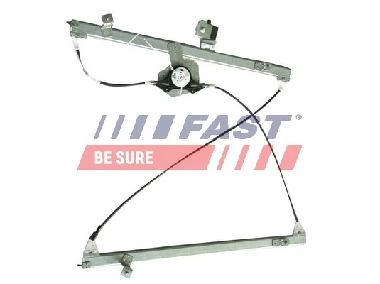 FT91931 Fast