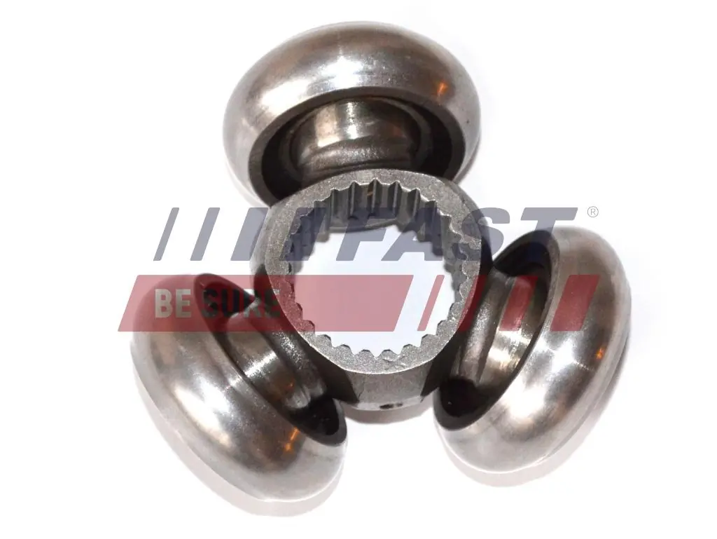 FT28107 Fast