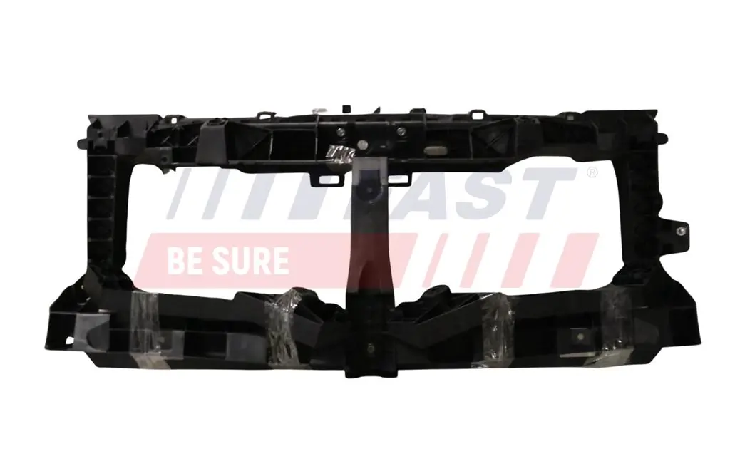 Suporte do radiador montado (painel de montagem de fixação das luzes) 6000618733 Fiat/Alfa/Lancia