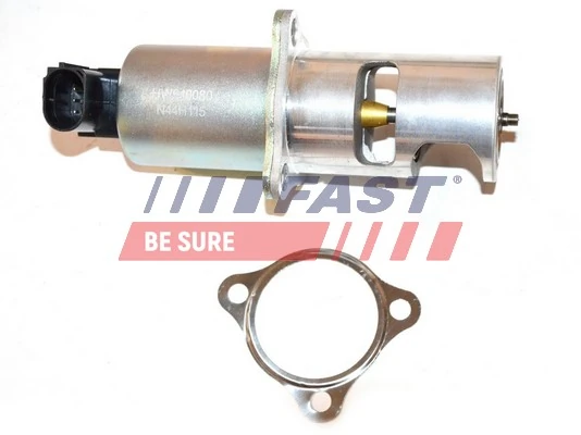 Válvula EGR de recirculação dos gases para Mitsubishi Space Star  DG0