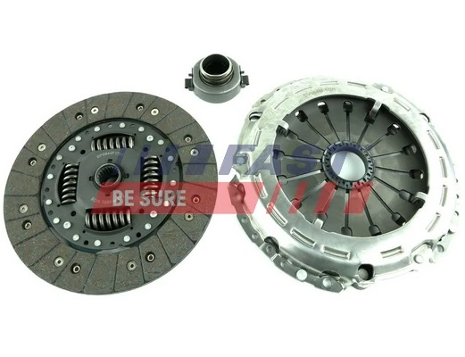 625302300 INA Kit de embraiagem (3 peças)