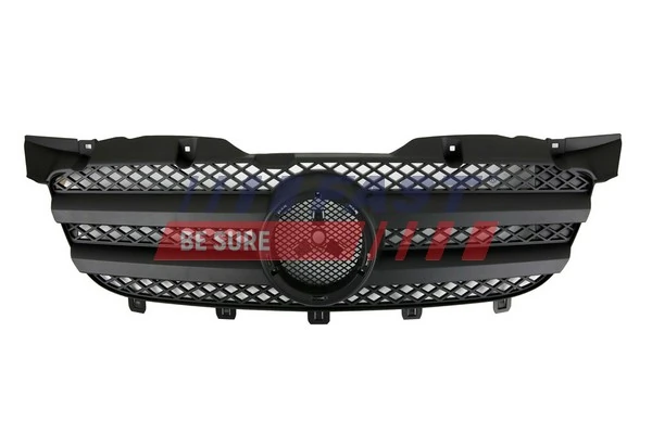  para Mercedes Sprinter  (906)